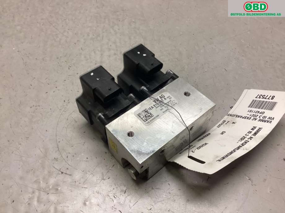 Diverse deler til VW ID.3 2020-->> (VOLKSWAGEN|1EA 816 682 A|)