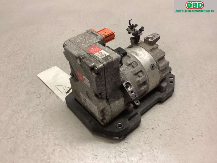 Aircondition kompressor til VW ID.3 2020-->>  (VOLKSWAGEN|1EA 820 808 B|)