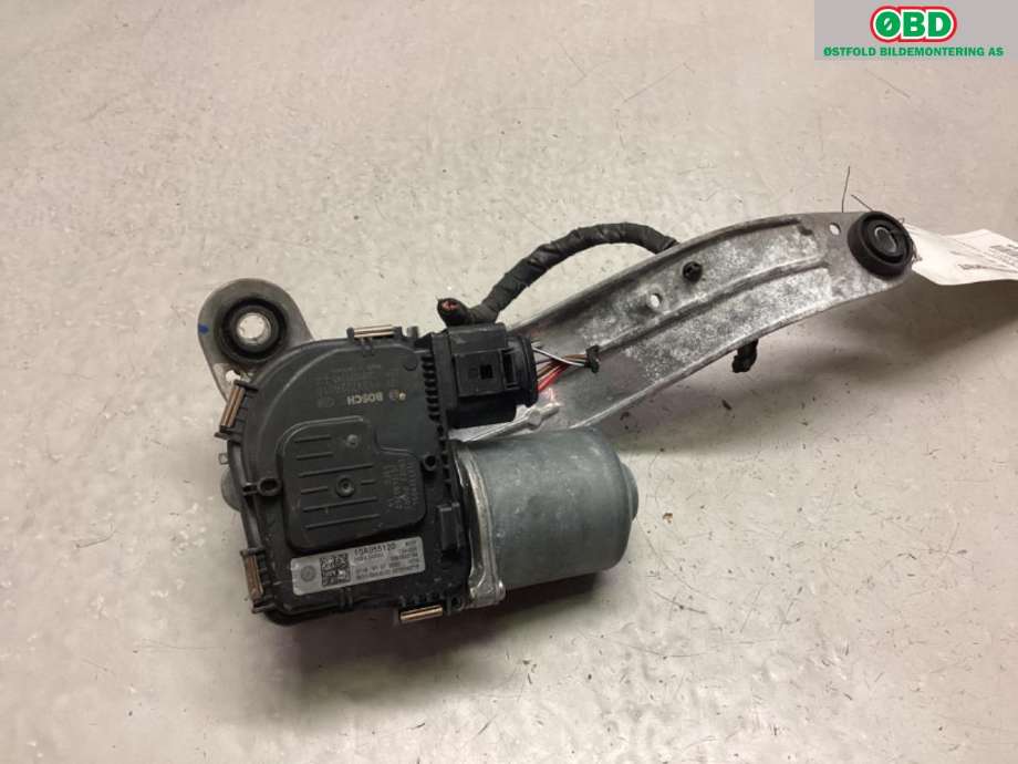 Viskermotor frontrute til VW ID.3 2020-->>  (VOLKSWAGEN|10A 955 114 A|)