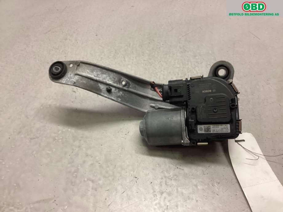 Viskermotor frontrute til VW ID.3 2020-->>  (VOLKSWAGEN|10A 955 113 A|)