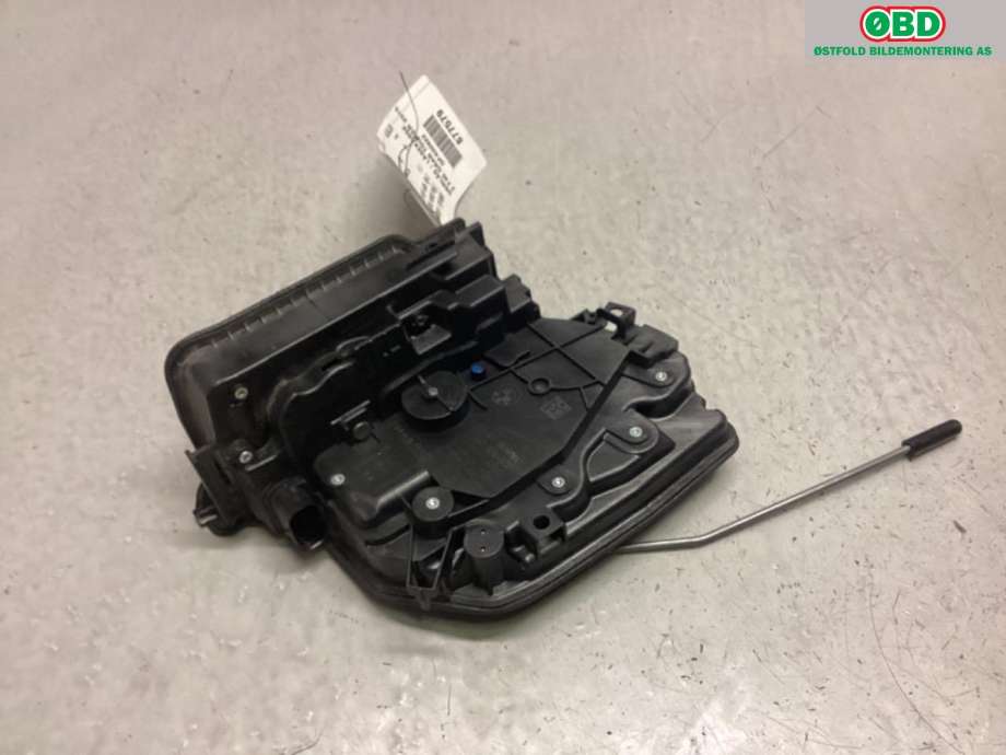 Låsekasse venstre foran til BMW 2-Serie, Active/Gran Tourer 2014-->> (F45/F46) (F45/F46) (BMW|51 21 7 281 931|)