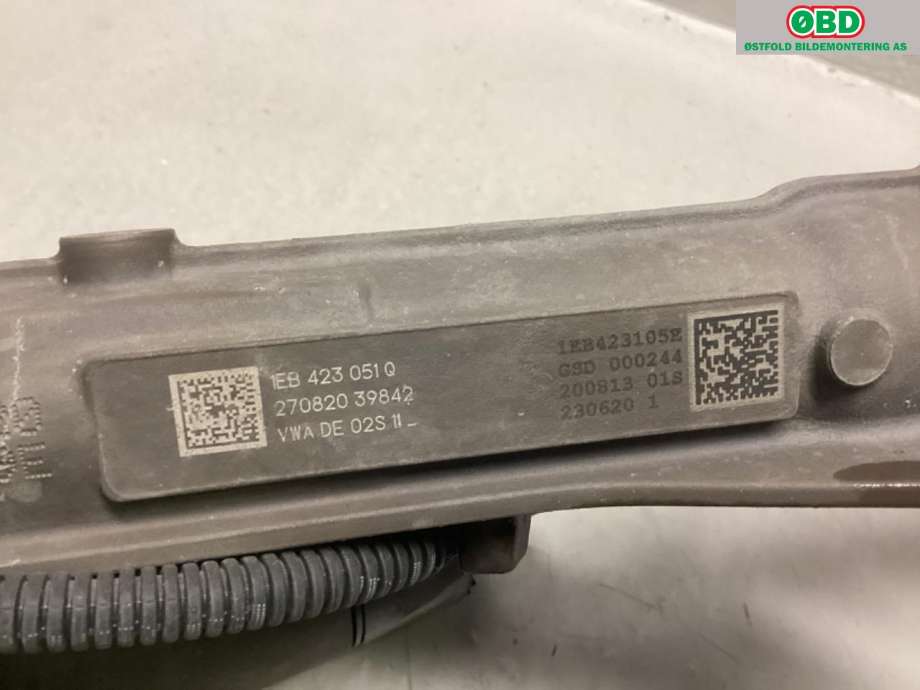 Tannstang elektrisk til VW ID.3 2020-->>  (VOLKSWAGEN||1EB423051Q)