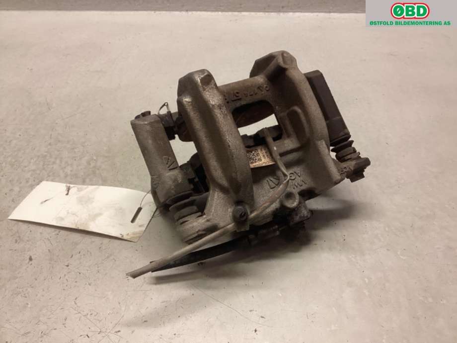 Bremsecaliper høyre foran til VW ID.3 2020-->>  (VOLKSWAGEN|1EA 615 124|)