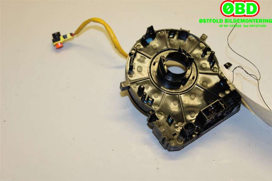 Airbag slepering til Hyundai i40 2012-2017  (HYUNDAI|934903R311|)