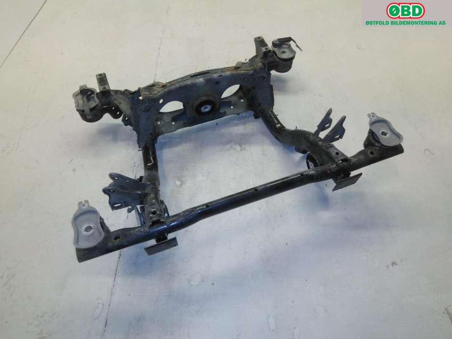 Travers bak til VW ID.3 2020-->> (VOLKSWAGEN|1EA 505 235 AR|)