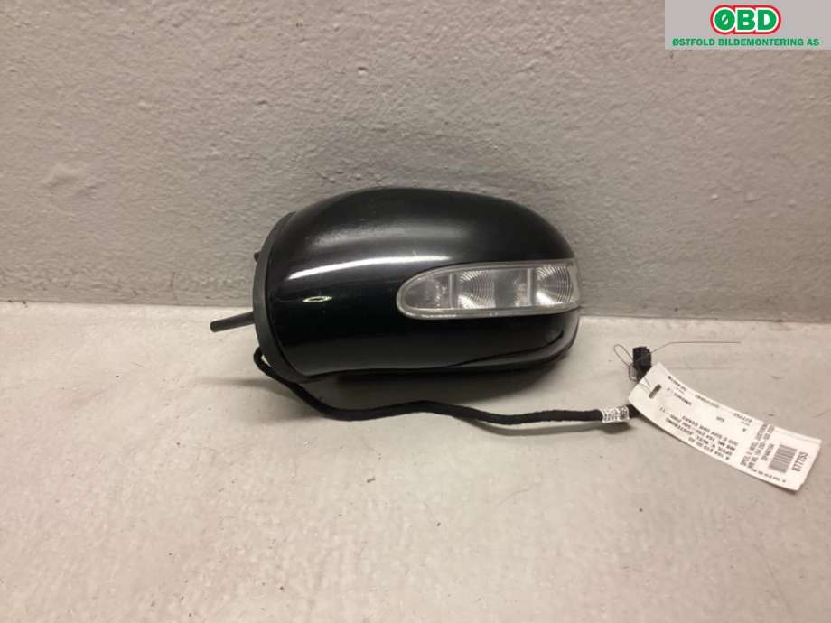 Speil venstre til Mercedes ML 2005-2011 (W164) (W164) (MERCEDES|A 164 810 05 93|)