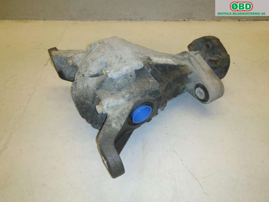 Kardang klokke bak til Mercedes ML 2005-2011 (W164) (W164) (MERCEDES|A 164 350 04 14|)