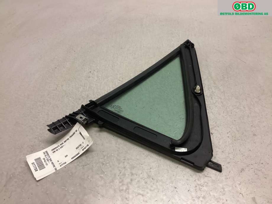 Diverse deler til VW ID.3 2020-->> (VOLKSWAGEN|10A 845 026 B|)