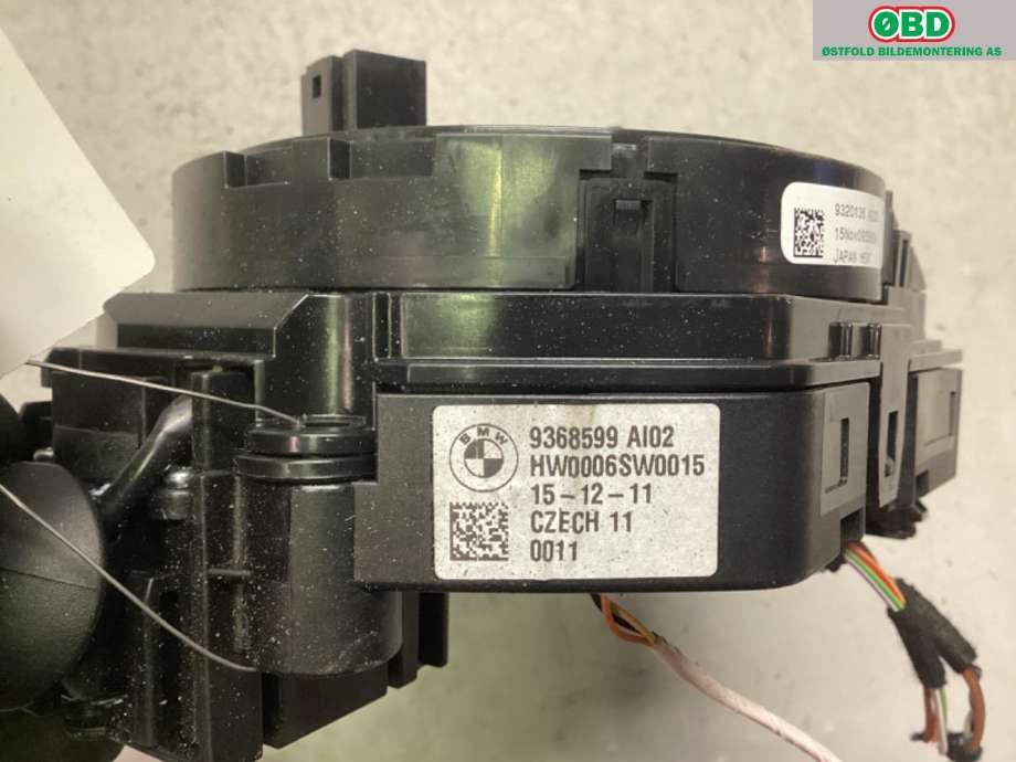 Bryter combi til BMW 2-Serie, Active/Gran Tourer 2014-->> (F45/F46) (F45/F46) (BMW|)