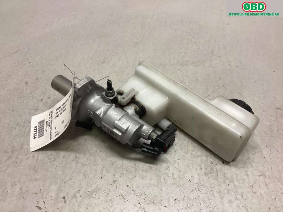 Bremsepumpe hoved til VW ID.3 2020-->>  (VOLKSWAGEN|1EB 611 301|1EB 614 019 A|)