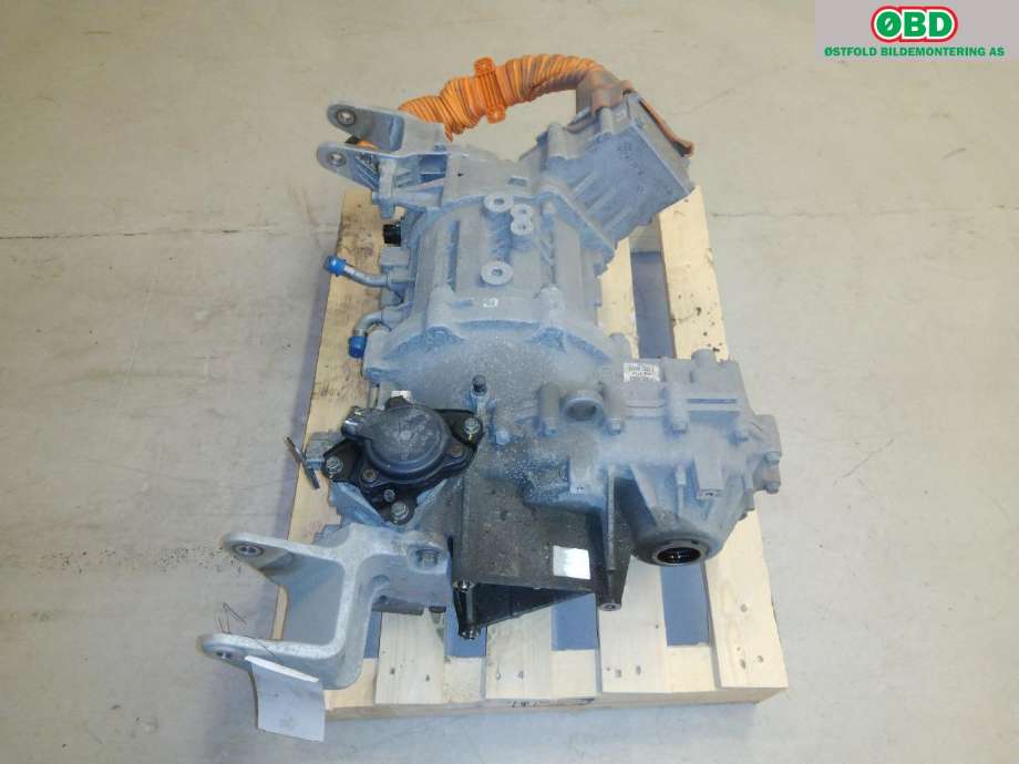Girkasse automat til Hyundai Ioniq Electric 2016-2019 (Fase 1)  (HYUNDAI|44500 18AA0|)