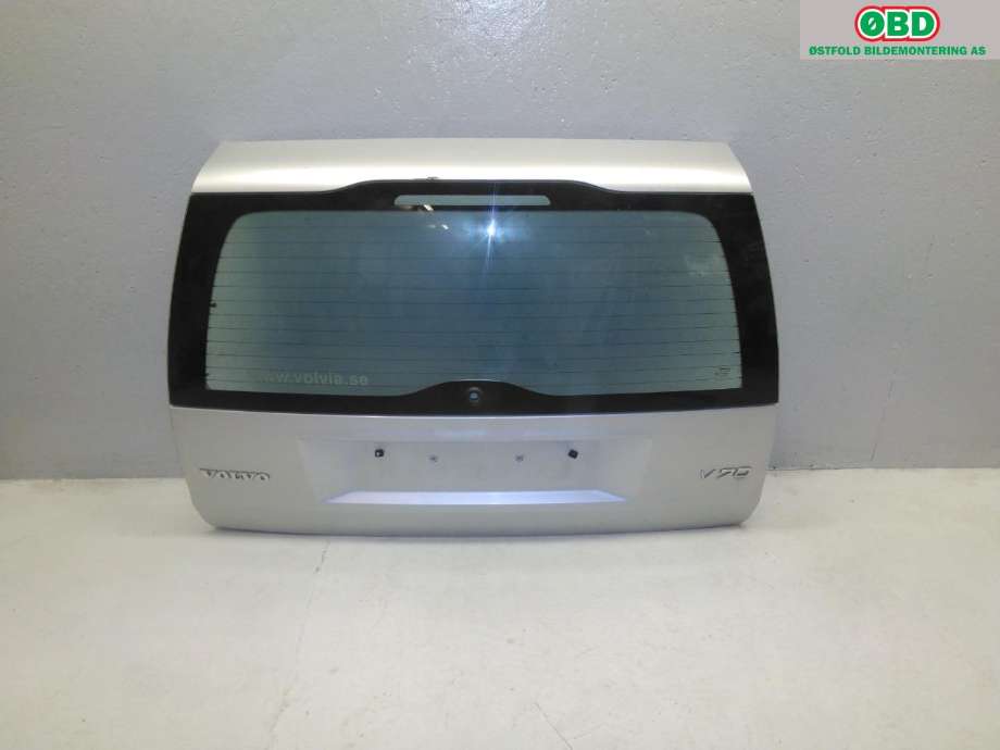 Bakluke til Volvo V70 2000-2004 (Type II, Fase 1) (VOLVO|)