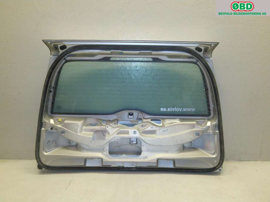 Bakluke til Volvo V70 2000-2004 (Type II, Fase 1) (VOLVO|)