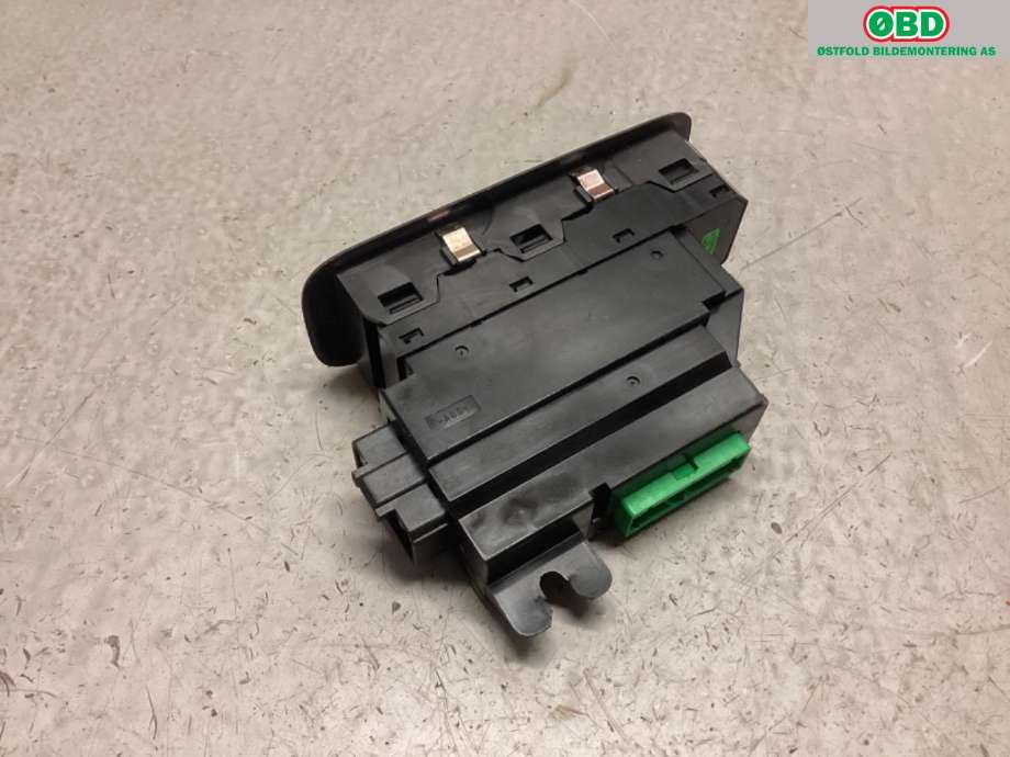 Bryter ruteheis til Volvo V70 2000-2004 (Type II, Fase 1) (VOLVO|)