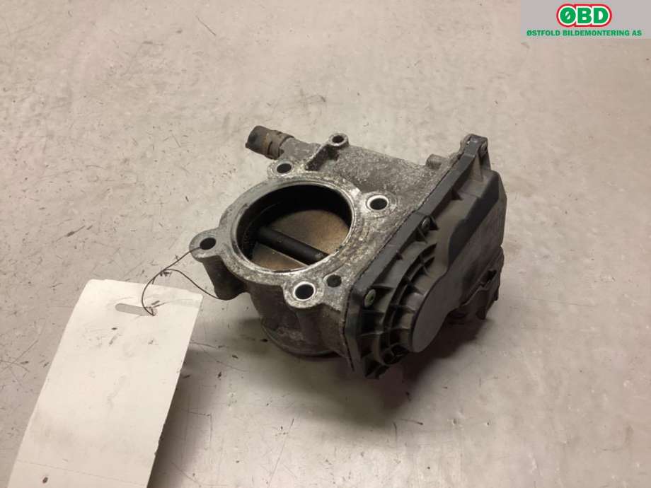 Spjeldhus til Toyota Avensis 2015-2019 (Type III, Fase 2)  (TOYOTA|)