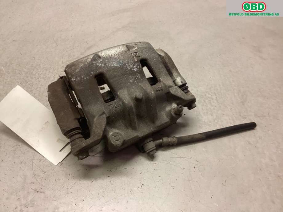 Bremsecaliper høyre foran til Nissan Leaf 2018-->> (Type II)  (NISSAN|410015TA0A|)