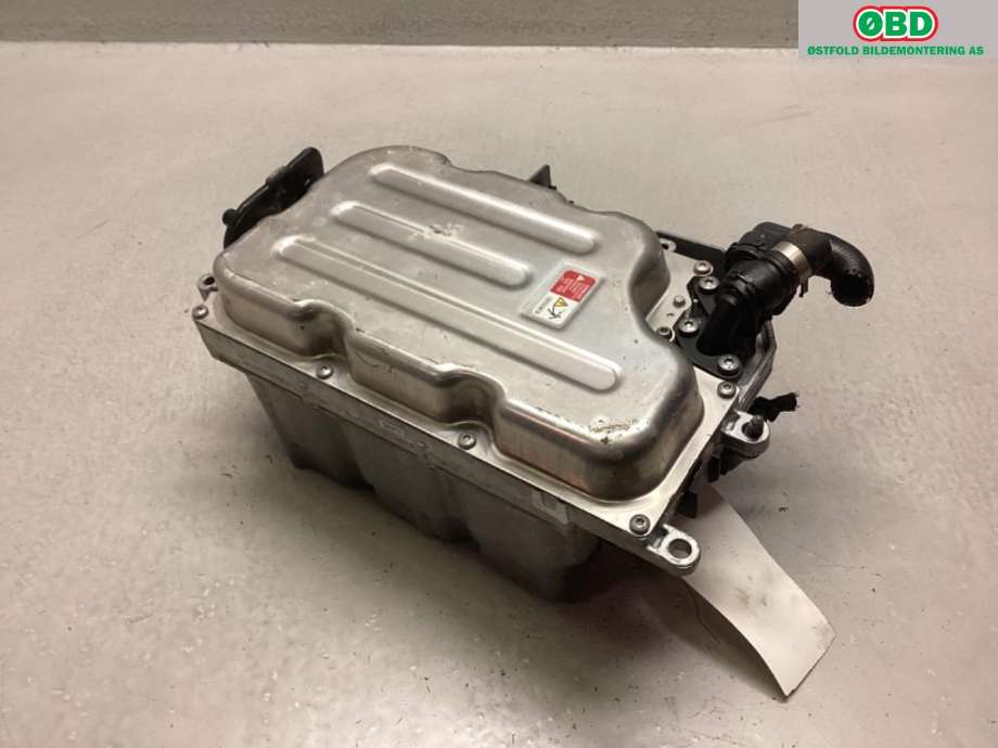 Inverter hybrid til VW e-Golf 2014-2017 (Fase 1)  (VOLKSWAGEN|5G0 907 070 E||5G0907070D)