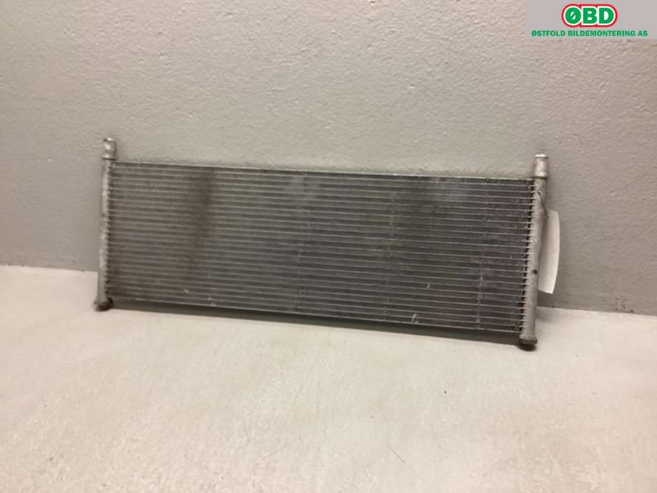 Radiator (automat gir) til Tesla Model X 2016-->>  (TESLA|)