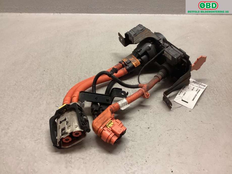 Kabel høy volt (HV) hybrid til Kia Soul 2014-2019 (Type II)  (KIA|91886E 4500|)