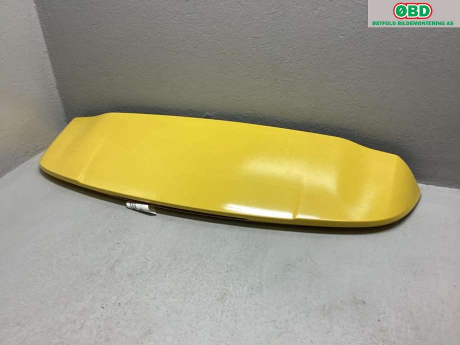 Spoiler bakluke til Mercedes EQB 2022-->> (A 247 790 06 88|)