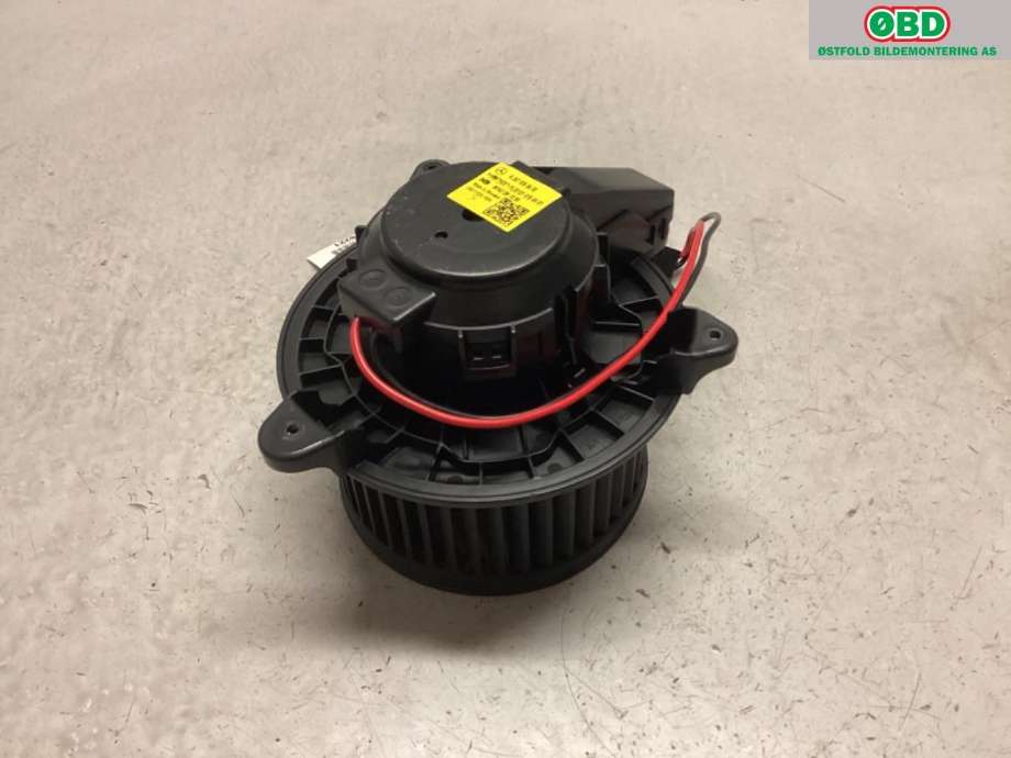 Varmeapparat motor til Mercedes EQB 2022-->>  (A 247 830 84 00|)