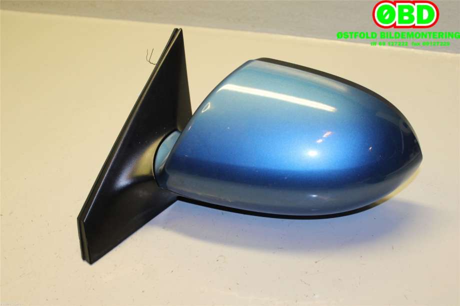 Speil venstre til Kia Sportage 2010-2016 (Type III)  (KIA|876103U200|)
