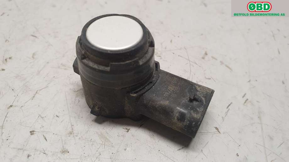 Parkeringssensor bak til BMW X5 2013-2018 (F15) (F15) (BMW|66 20 2 409 650|)
