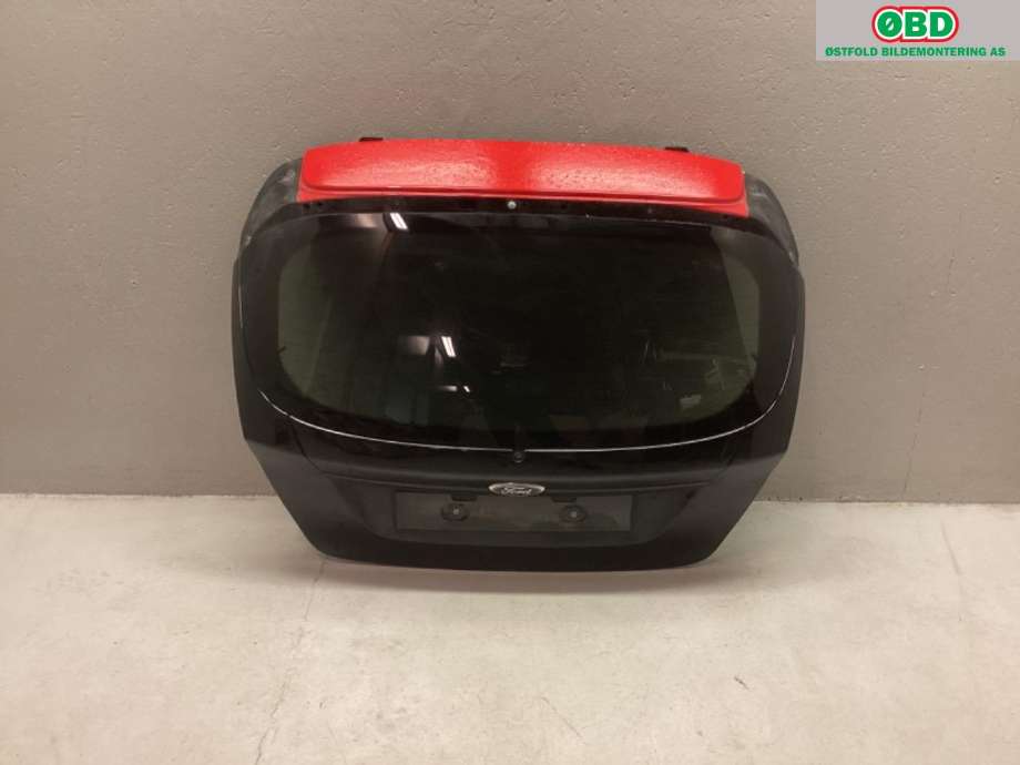 Bakluke combi til Ford Fiesta 2013-2017 (Type VI, Fase 2) (FORD|1763986|)