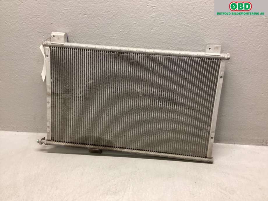 Aircondition radiator til Hyundai Ioniq Electric 2016-2019 (Fase 1)  (HYUNDAI|97606G 7500|)