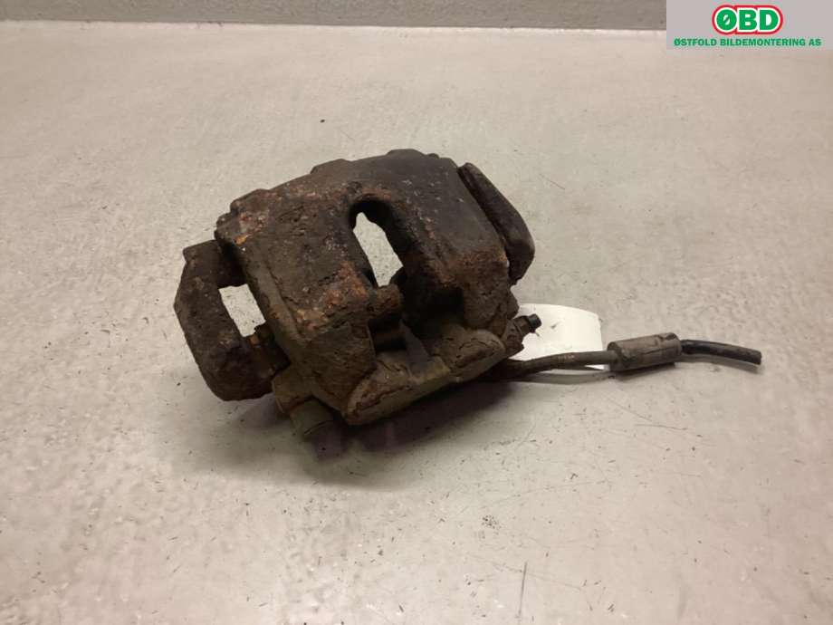 Bremsecaliper venstre foran til Mercedes ML 2005-2011 (W164) (W164) (MERCEDES|A 164 420 23 83|)