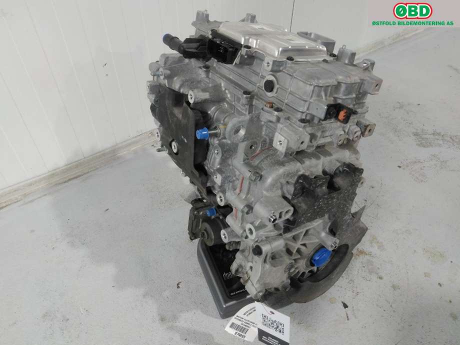 Motor elbil foran til Hyundai Ioniq 5 2021-->>  (IONIQ5|4400018FA0|)