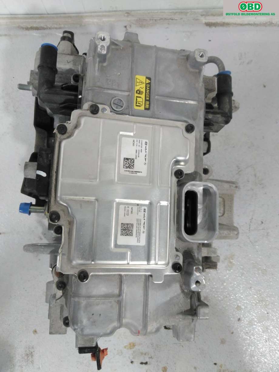 Motor elbil foran til Hyundai Ioniq 5 2021-->>  (IONIQ5|4400018FA0|)