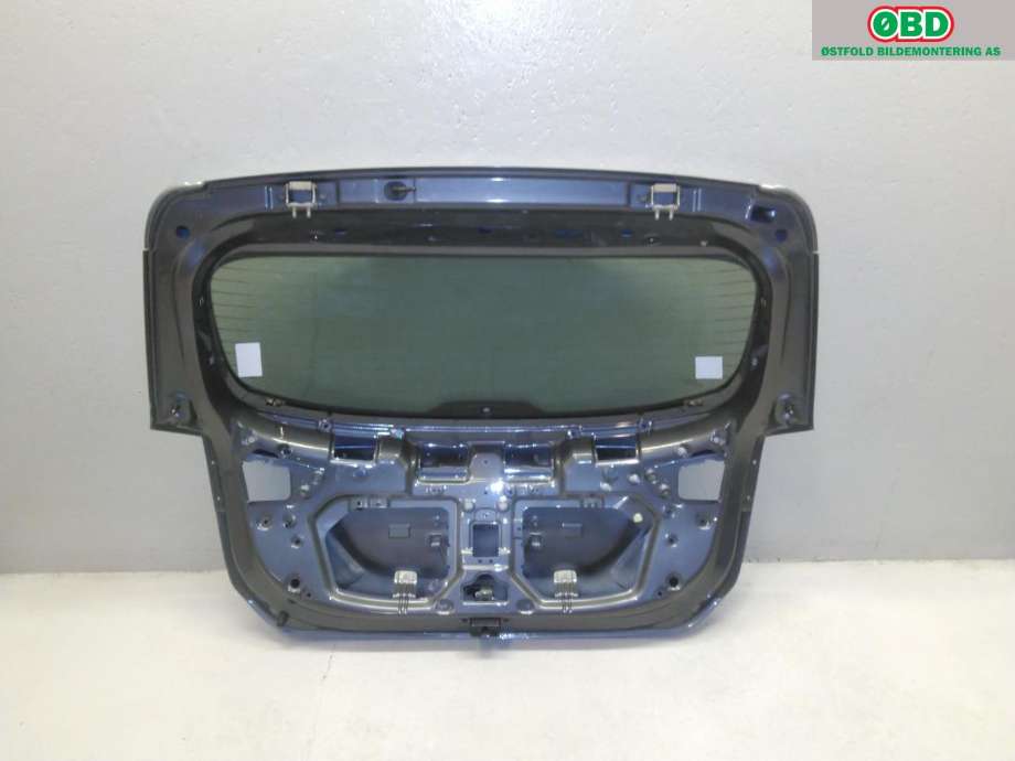 Bakluke combi til Hyundai Ix20 2010-2017  (HYUNDAI|737001K000|)