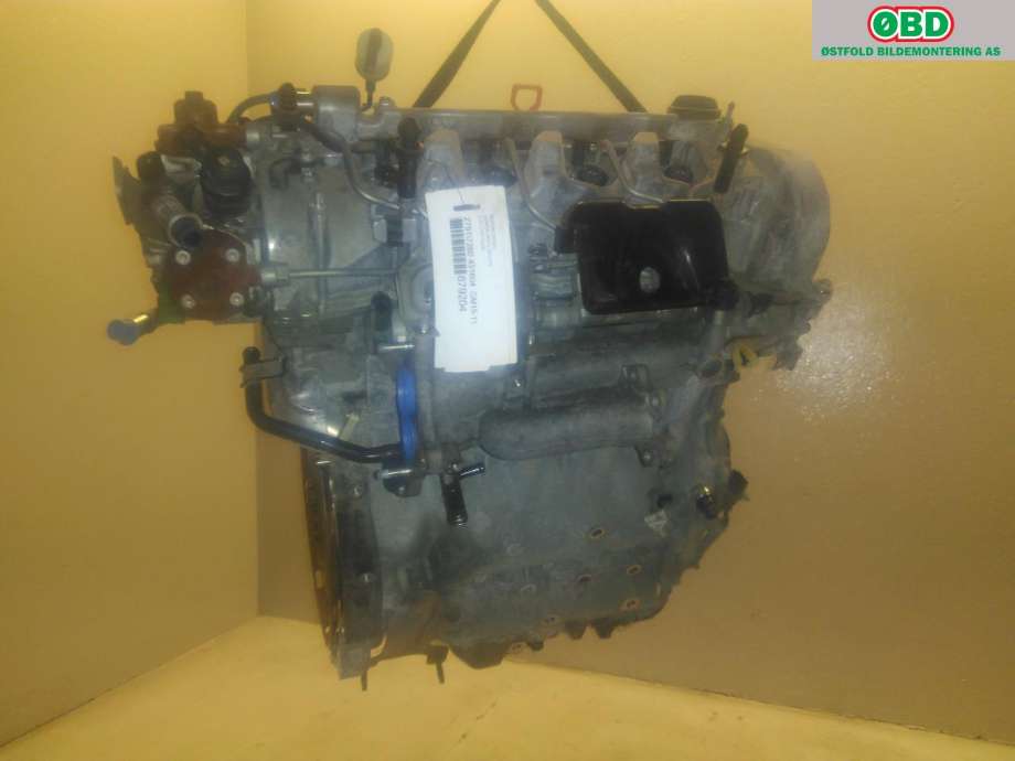 Motor diesel til Honda CR-V 2012-2018 (Type IV)  (HONDA|10002-R7C-G00|10003-R7C-G00|)