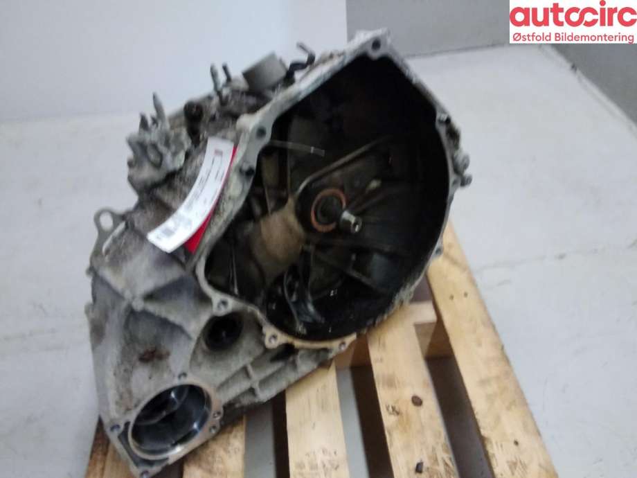 Girkasse manuell 6-trinn til Honda CR-V 2012-2018 (Type IV) (HONDA|)