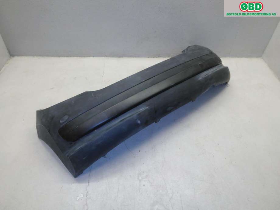 Støtfanger bak til Peugeot 207 2006-2012  (PEUGEOT|7410Z5|)