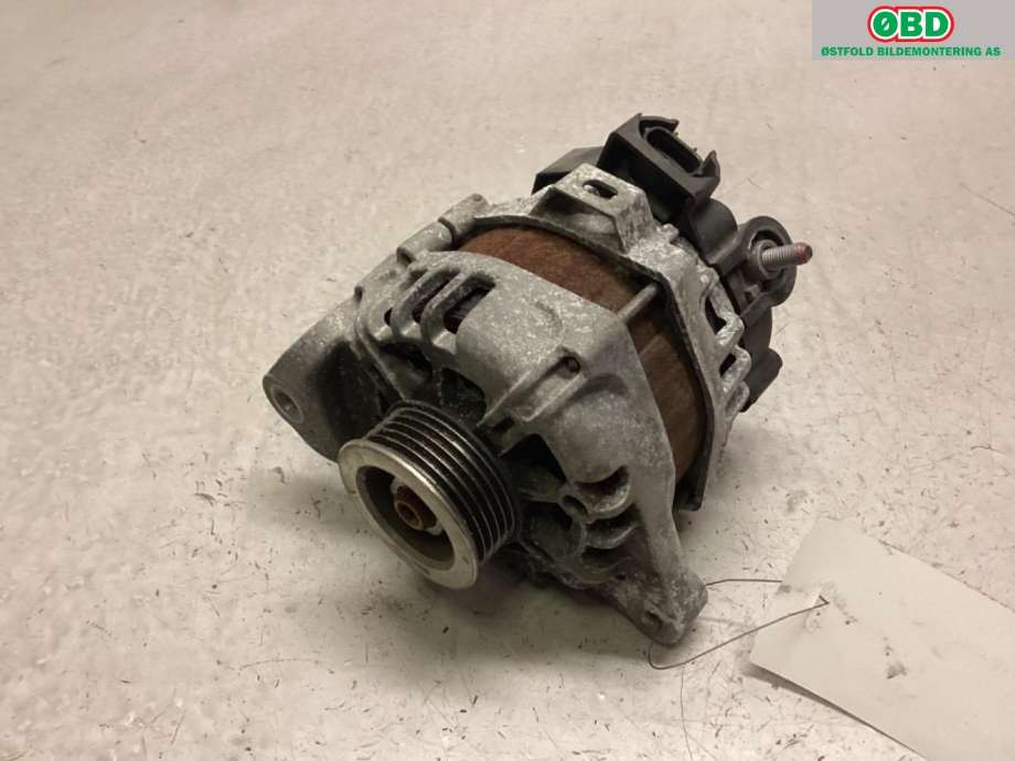 Dynamo til Hyundai i10 2014-2018 (Type II) (HYUNDAI|3730004700|)