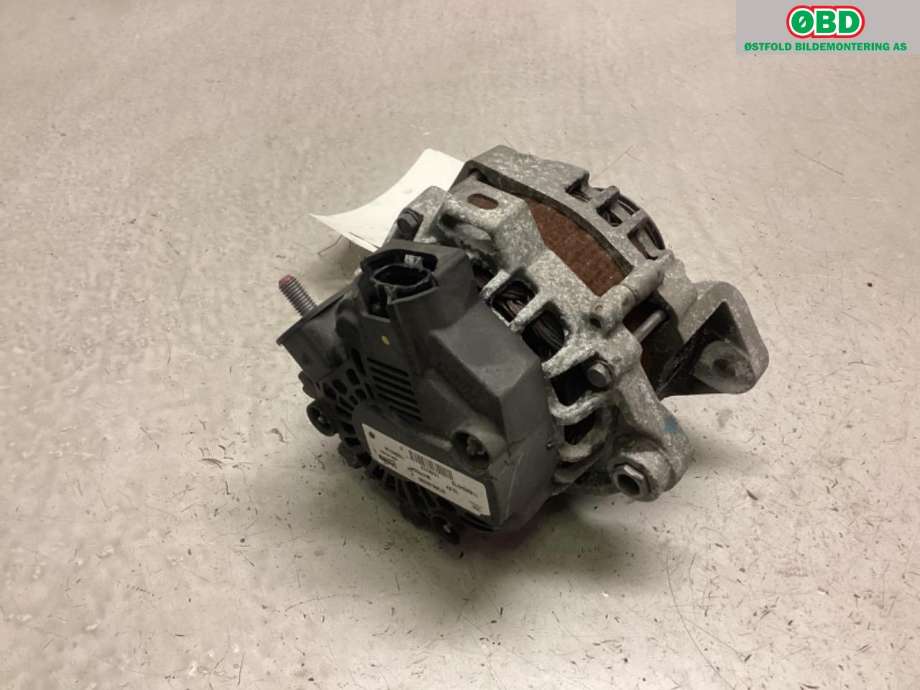 Dynamo til Hyundai i10 2014-2018 (Type II) (HYUNDAI|3730004700|)