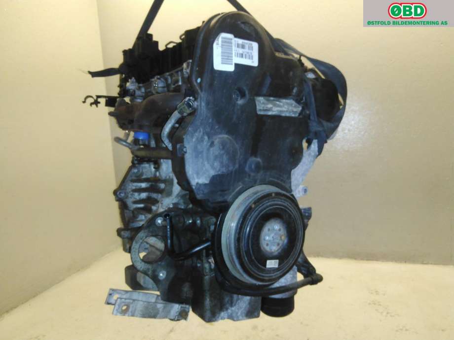 Motor diesel til Volvo V40 2012-2019  (VOLVO|6906368|)