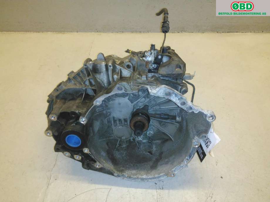 Girkasse manuell 6-trinn til Volvo V40 2012-2019 (VOLVO|36010296|)