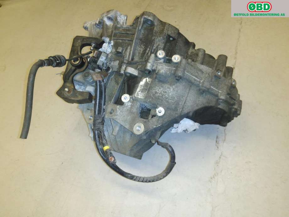 Girkasse manuell 6-trinn til Volvo V40 2012-2019 (VOLVO|36010296|)