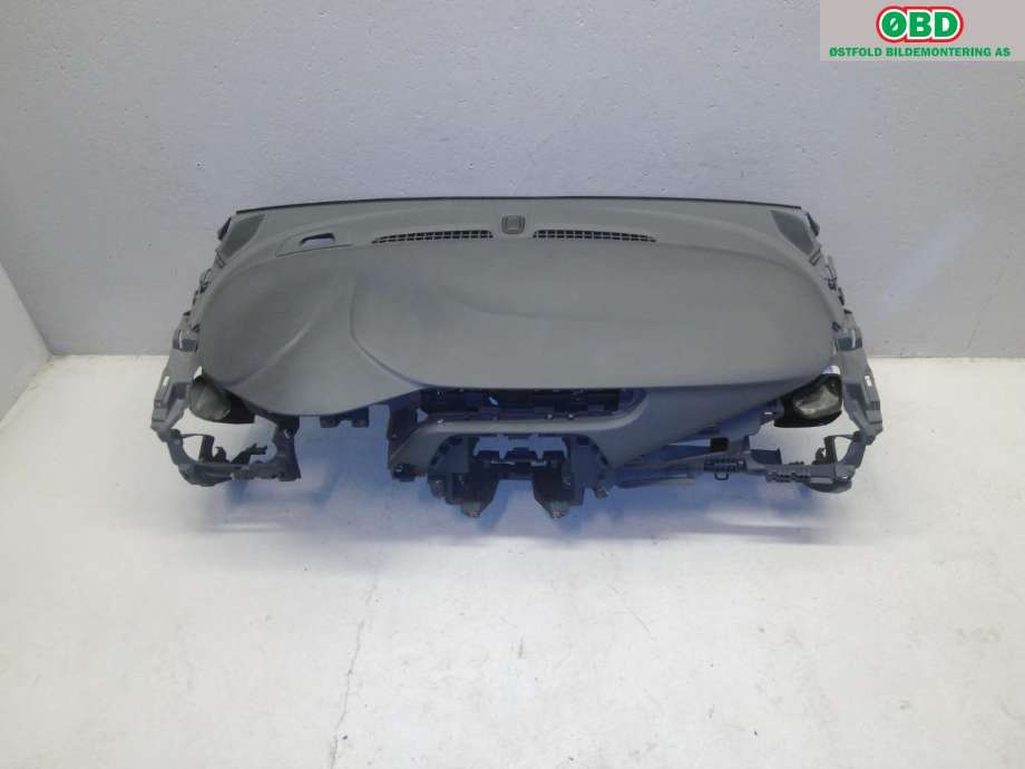 Dashbord til Opel Ampera-e 2017-->> (Type II) (OPEL|)