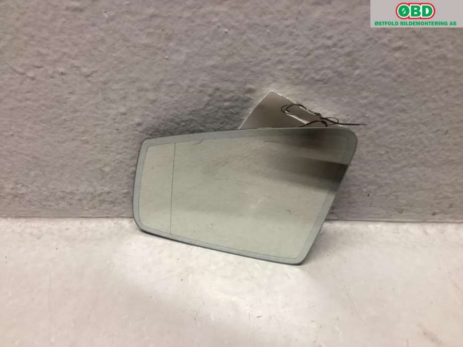 Speilglass venstre til Mercedes A-Klasse 2012-2018 (W176) (W176) (MERCEDES|A 246 810 07 21|)