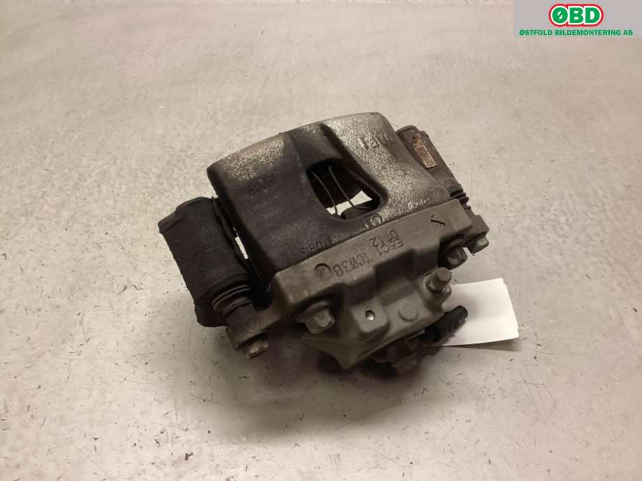 Bremsecaliper høyre foran til Hyundai Kona 2017-2021 (Type I, Fase 1)  (HYUNDAI|58130K4100|)