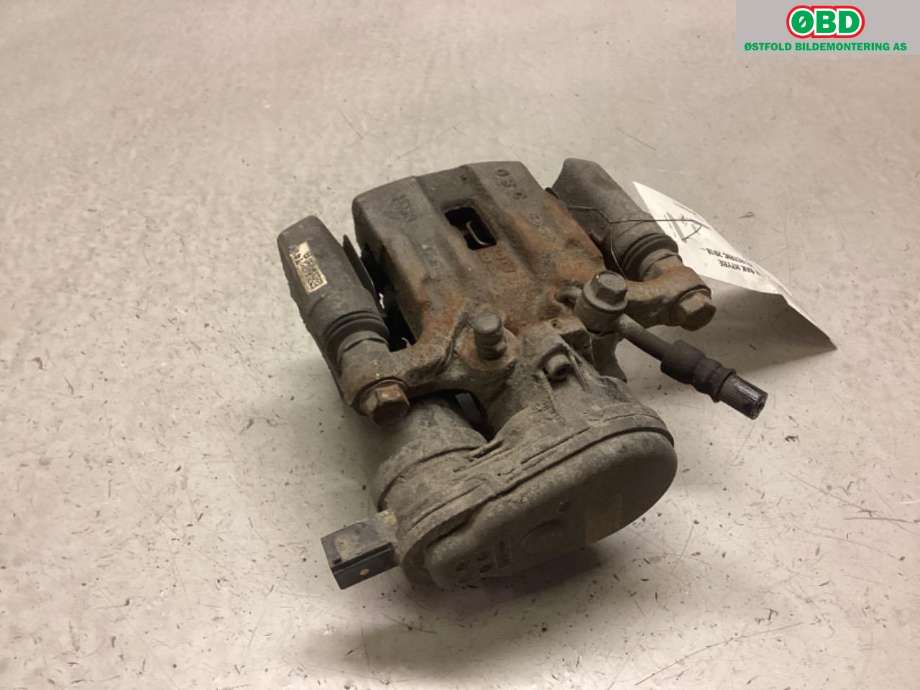 Bremsecaliper høyre bak til Hyundai Kona 2017-2021 (Type I, Fase 1)  (HYUNDAI|58230K4100|)