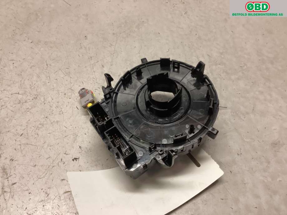 Airbag slepering til Hyundai Kona 2017-2021 (Type I, Fase 1)  (HYUNDAI|93490S1230|)