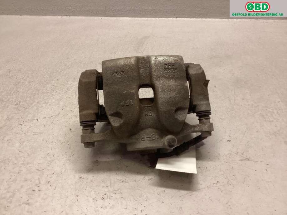 Bremsecaliper høyre foran til Hyundai Ioniq 5 2021-->>  (58130GI600|)