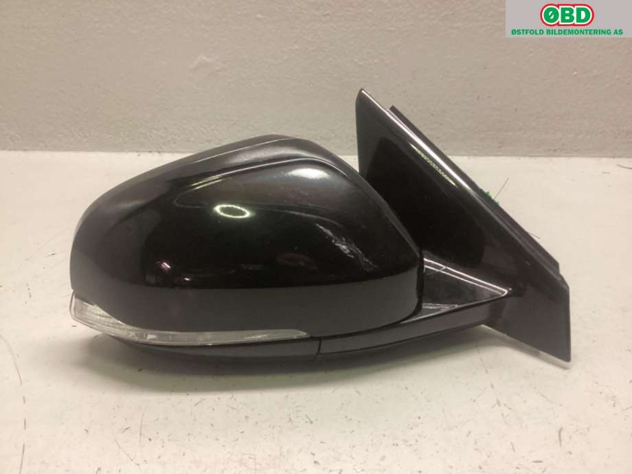 Speil høyre til Volvo V40 2012-2019  (VOLVO|31299640|)