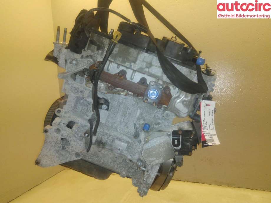 Motor diesel til Volvo V40 2012-2019 (VOLVO|36001413|6906334|)