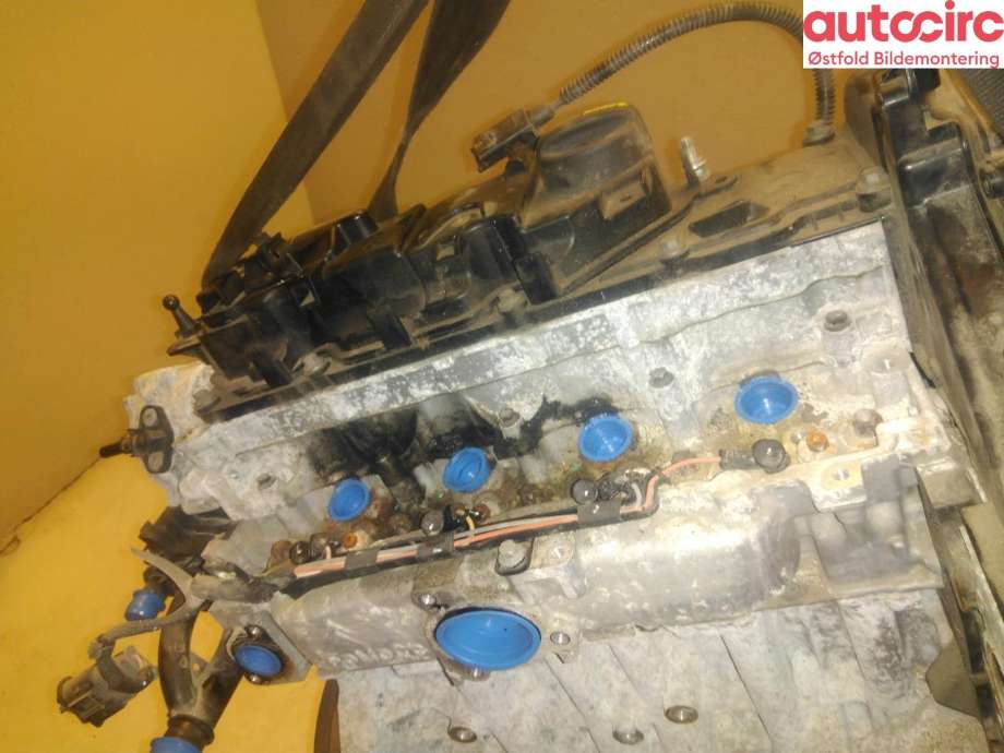 Motor diesel til Volvo V40 2012-2019 (VOLVO|36001413|6906334|)
